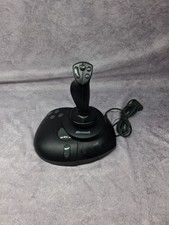 Microsoft Sidewinderprecision Pro Joystick X03-57540