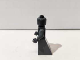 LEGO Marauder's Map Statue Harry Potter Minifigure 4751 Harry And The Marauder's