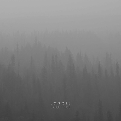 Loscil Lake Fire (CD) Album