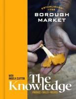 Clare Finney (U. A.) | Borough Market: The Knowledge | Buch | Englisch (2023)