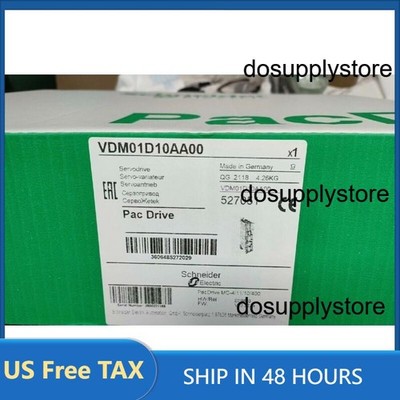 SND VDM01D10AA00 MC-4/11/10/400 drive ，fast shipping US Free TAX