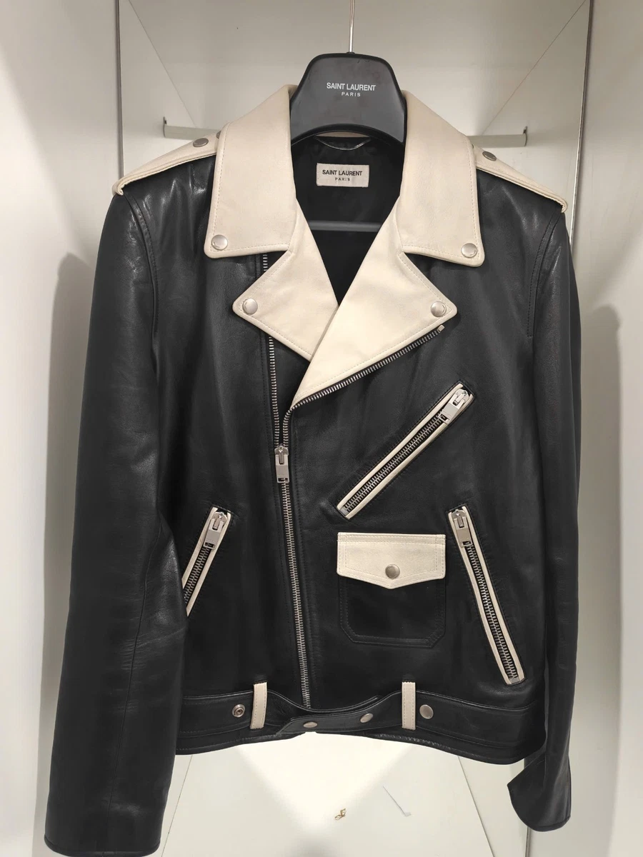 Saint Laurent Men's Coats, Jackets & Vests for sale | eBay