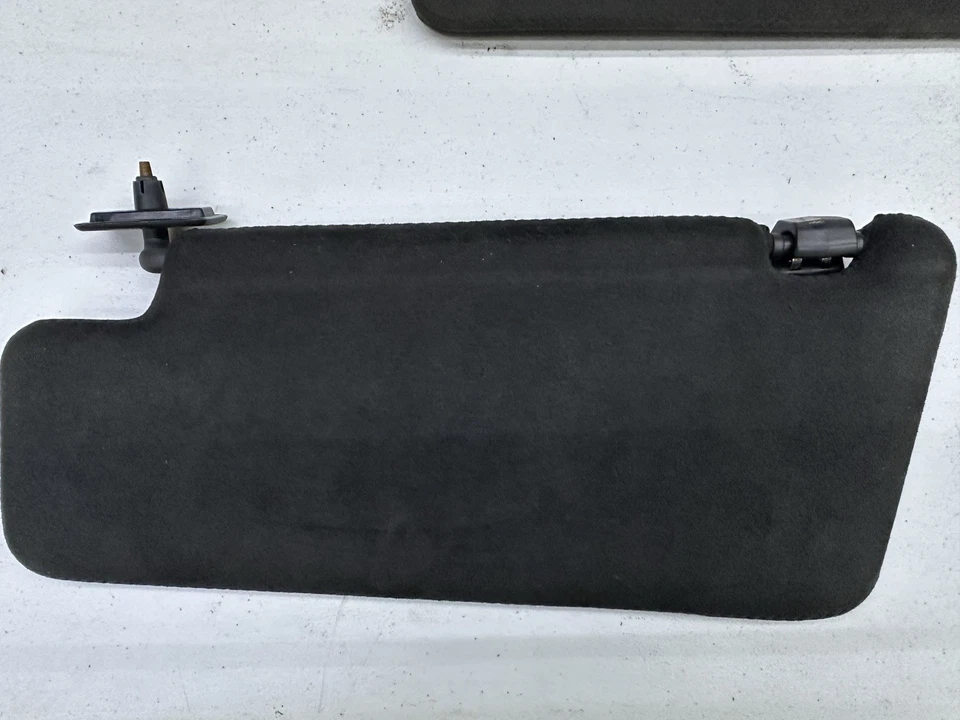 Par de parasol gris L+R OEM 2003-2012 Mercedes-Benz R230 SL500 SL550 SL55 Foto 4 de 4