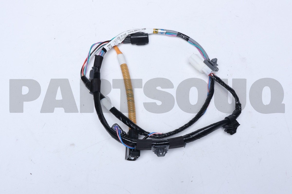 Genuine Mazda Harness TN39-67-290 for sale online | eBay Genuine Mazda Harness TN39-67-290 for sale online | eBay