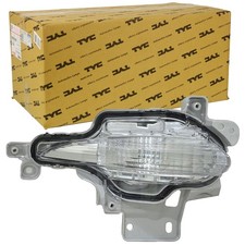 TYC BLINKER WY21W BLINKLEUCHTE VORNE LINKS passend für MAZDA 3 | 12-5406-01-9