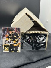 1993-94 DONRUSS HOCKEY, COMPLETE SET, 400 CARDS, NO UPDATE, GRETZKY, JAGR, ROY