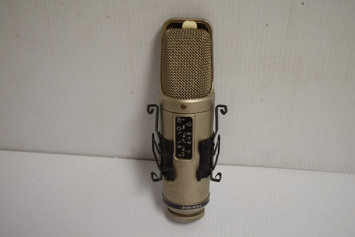 Rode Nt2 for sale | eBay