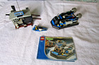 LEGO World City: Hovercraft Hideout (7045) — photo 1