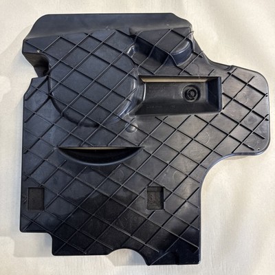   MERCEDES-BENZ E W212 Motorabdeckung A6510100867 2.2 Diesel 150kw 2010 26129655