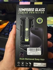 Privacy Screen Protector for iPhone, 60° Pri...