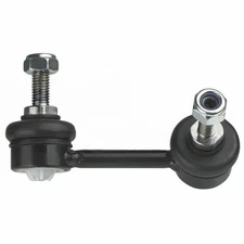 Delphi Anti Roll Bar Drop Link Stabiliser Rear Left Fits Renault Latitude TC2670