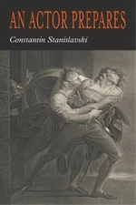 Constantin Stanislavsky Konstantin Stani An Actor Prepar (Paperback) (UK IMPORT)