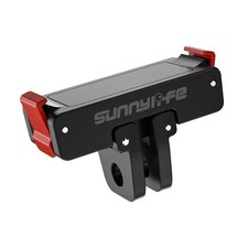 Magnetic Fork Adapter for Osmo 360