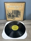 Grateful Dead - Workingman's Dead - LP Warner Bros. WS 1869 1970 1st Pressing