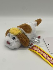 NEW Ghibli Park Limited Howl's Moving Castle Hin Heen Plush Toy Keychain FS
