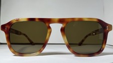 KREWE ZANDER Hawksbill Sunglasses