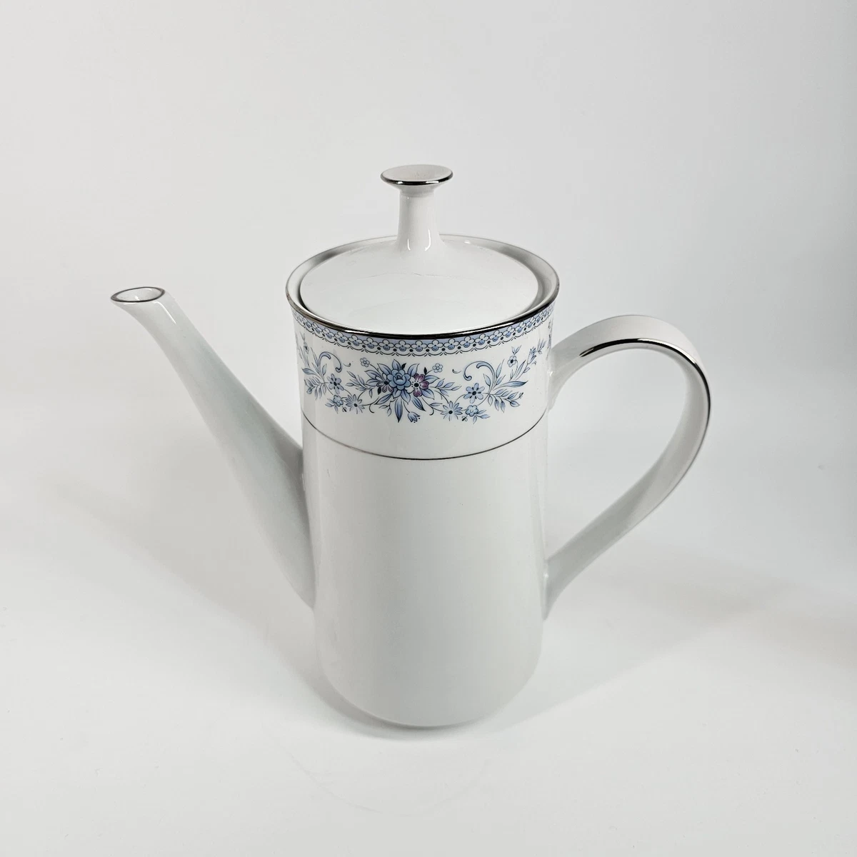 新品未使用✳︎ ✳︎ナンタケット✳︎ティーポット&クリーマー Noritake Teapots for sale | eBay