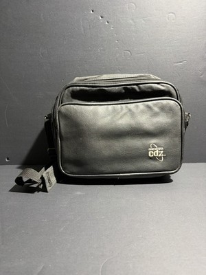 Official Sega Genesis CDX Carrying Case - Travel Storage Bag