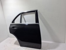 Mercedes-Benz GLE W167 2020 Rechts Tür hinten A1677308211 AUA219080 Mercedes-Benz GLE W167 2020 Rechts Tür hinten A1677308211 AUA219080