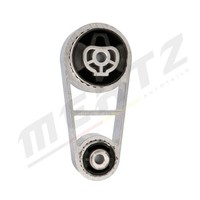 Mertz Motorlager M-S4846 FüR Ford Mondeo 3 B4Y Turnier BWY B5Y 16V Tddi Tdci 24V