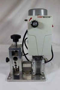 Stripmeister E250 Pro 120V/7AMP Wire Stripping Machine
