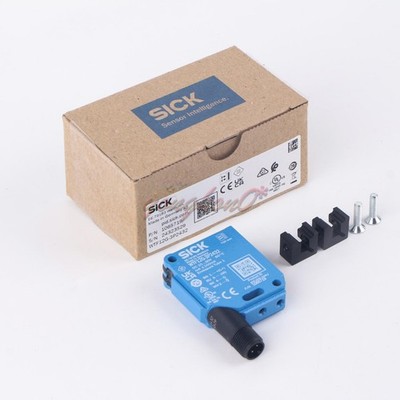 1PC NEW   Photoelectric sensor WTF12G-3P2432 #bv