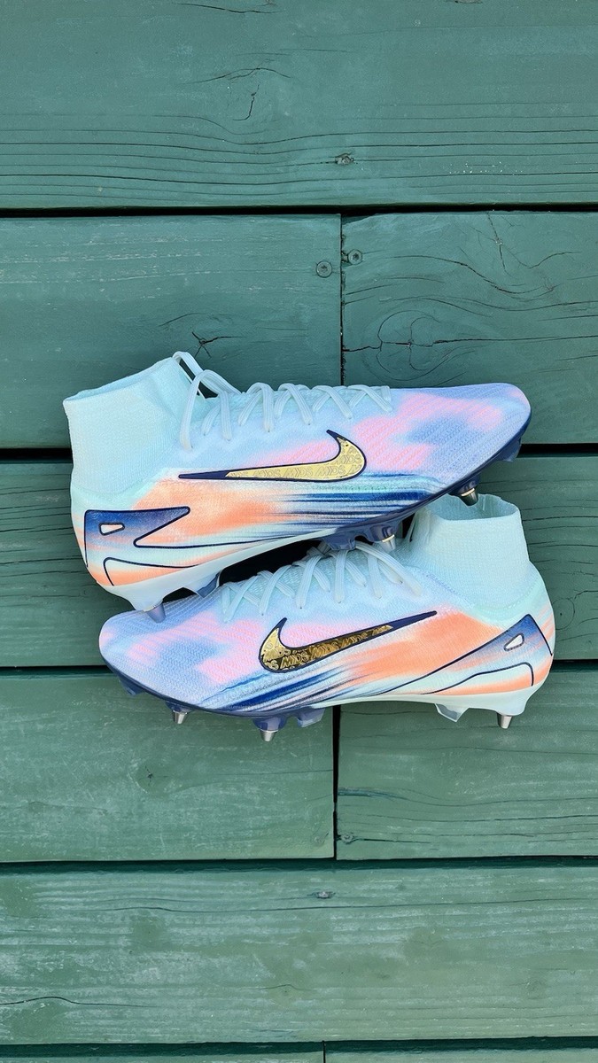 Nike Mercurial Superfly Dream Speed CR7 | eBay
