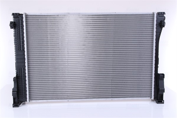 NISSENS 67164 RADIATOR ENGINE COOLING MAN - Image 14