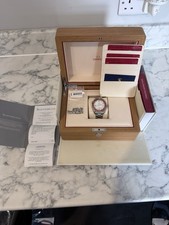 Omega Planet Ocean 43.5mm Orange 600m seamaster under Warranty 