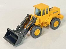 Cargador frontal Joal escala 1:50 Volvo BM L70