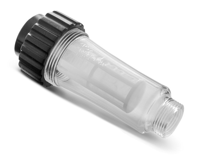 Husqvarna Wasserfilter Für Hochdruckreiniger 3/4" Original 7391736368247 - Image 4