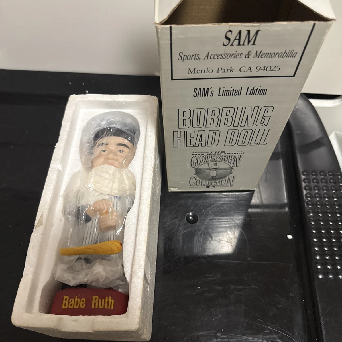 Sam Bobbleheads for sale | eBay