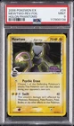 2006 POKEMON EX HOLON PHANTOMS #24 MEWTWO-REVERSE FOIL PSA 9
