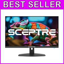 27" Frameless Gaming Monitor 100Hz 1ms FreeSync 100 sRGB