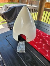 3-Blade Propeller C2531-1 - Spinner DOME by Twin Commander - GOOD CONDITION