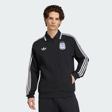 adidas men Argentina Away Anthem Jacket