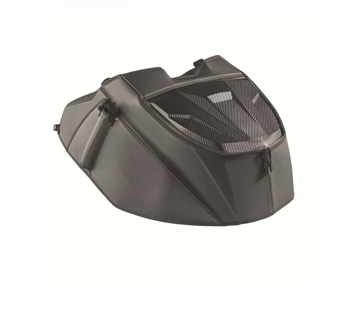 23 YAMAHA RECDECK STERN MOUNTED STORAGE-  F5G-U89A1-VO-00