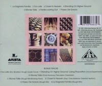 The Alan Parsons Project: The Alan Parsons Project: Gaudi (Expanded & Remastere
