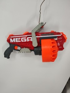 Nerf Mega Megalodon | eBay
