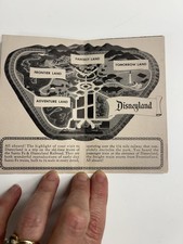 Las mejores ofertas en Disneyland Ferrocarril recuerdos de parques