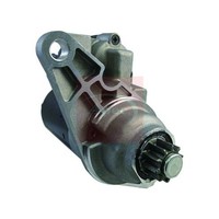 Apec Anlasser Startermotor FüR Skoda Rapid 2012-2022 ASM1720 12V 1,5Kw 13 ZäHne