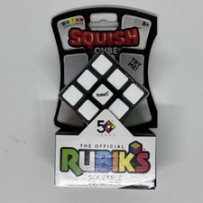 Rubik  s Squish Cube Solvable Squish Cube New In Package