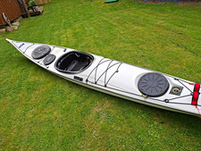 P&H Sirius Sea Kayak