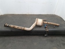 JAGUAR F-PACE R-SPORT AWD MK1 2015-2024 2.0L Diesel Catalytic Convertor T2H36521