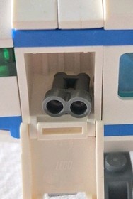 LEGO CITY: Police Helicopter (7741) 100% Complete 