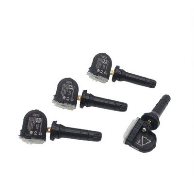 TPMS TIRE PRESSURE SENSOR 13589256 For Chevrolet Captiva Aveo Malibu Orlando