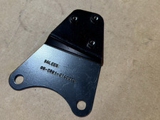 2005 - 2009 Mustang Authentic Saleen Supercharger Intercooler Fill Tank Bracket