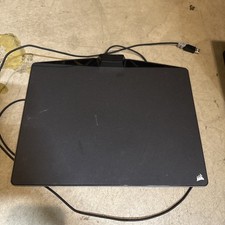 Corsair Hard LED Mousepad
