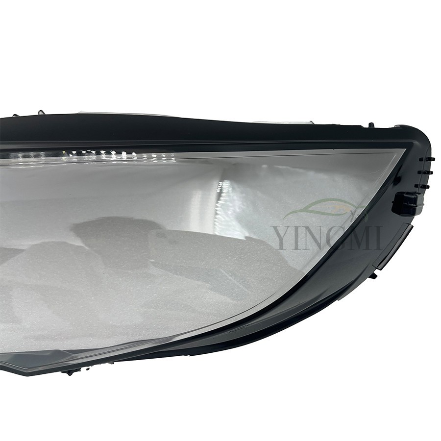 BMW i8 2015-2020 Left Side glass