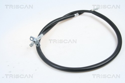 Handbremsseil Seilzug FÜR MERCEDES-BENZ - Triscan 8140 23152-image